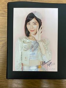SKE48 松井珠理奈 写真 通常盤 AKB ハロウィンナイト