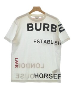 BURBERRY Tシャツ・カットソー レディース バーバリー 中古　古着