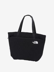 ★新品★　THE NORTH FACE ノースフェイス　Geoface Tote ジオフェイストート ブラック(K) トートバッグ