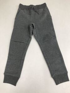 ■即決ですよ■ＧＡＰ■新品■130■グレー■スエット■完売品■部屋着にも外出にも■2-1