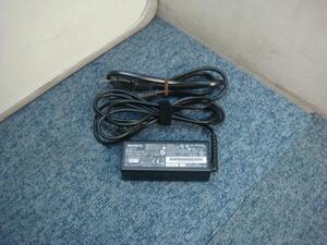 ソニー SONY VAIO AC ADAPTER 19.5V~2.3A VGP-AC19V67