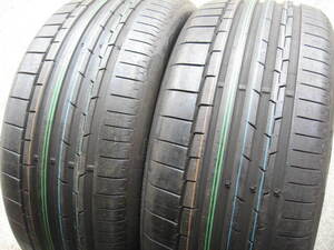 ☆新品激安☆コンチネンタル SC6 MO 275/45R21 2本