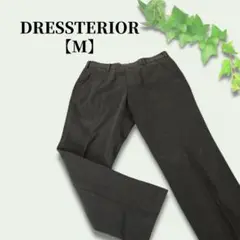 ✦美品✦ 脚長効果！ DRESSTERIOR センターライン ジーンズ