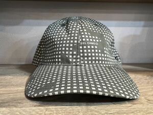 N.HOLYWOOD UNDERCOVER ４７CAP エヌハリウッド　アンダーカバー　キャップ