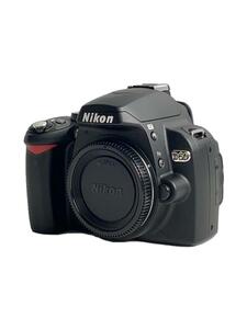 Nikon◆デジタル一眼カメラ D60 ボディ