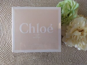 未開封品/Chloe/クロエ/フルールドパルファム/オードパルファム/75ml/定価18,090円