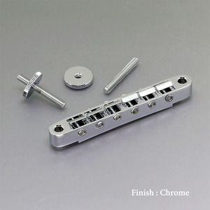 GOTOH/Guitar BRIDGE GE104B Chrome【ゴトー】