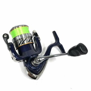 1円 DAIWA CREST LT 2500S-XH クレスト スピニングリール 釣り道具 フィッシング用品