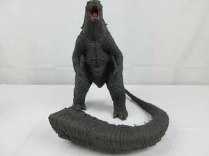 特撮 怪獣 フィギュア プレミアムバンダイ 少年リック 東宝30cmシリーズ GODZILLA ゴジラ(2014) 限定咆哮Ver.