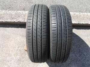 ●即決●155/65R14 2本 TOYO SD-K7 155/65-14 2本 ムーブ タント ワゴンR ミラ イース Nボックス スペーシア デイズ ekワゴン ラパン 軽