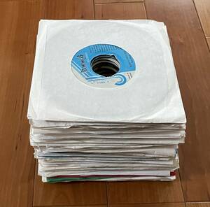 EP レゲエ ダンスホール 60枚セット Reggae Dancehall 7inch #2