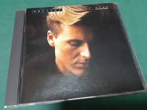 BREATHE　ブリーズ◆『Peace of Mind』輸入盤CDユーズド品