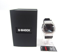 CASIO カシオ G-SHOCK GM-5600 ウォッチ 腕時計 ∠UA11121