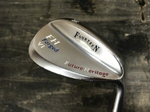 狭山■【中古】[7162] FH Forged V1 TS-114w wedge 50