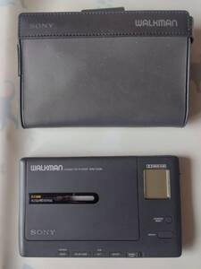 SONY WALKMAN カセットプレーヤーWM-EX90 