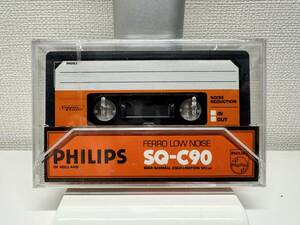 PHILIPS Studio Quality C90 Normal position 未開封新品