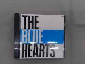 ザ・ブルーハーツ CD THE BLUE HEARTS