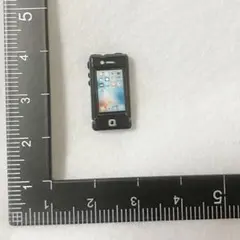 スマホ　ミニチュア　携帯