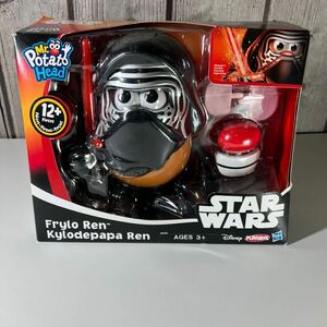 ミスター　ポテト　ヘッド　Mr. Potato head スター　ウォーズ　STAR WARS ディズニー　Disney ピクサー