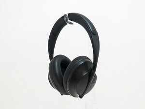 ◇【BOSE ボーズ】Noise Cancelling Headphones 700 ヘッドホン トリプルブラック