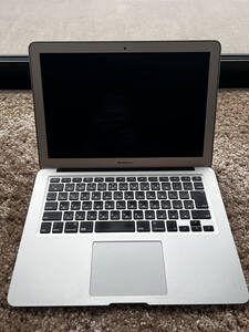 MacBook Air 13-inch, Late 2010 Chromebook化にも