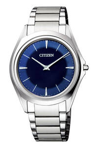 ★CITIZEN[シチズン]　Eco-Drive One　AR5030-59L　新品