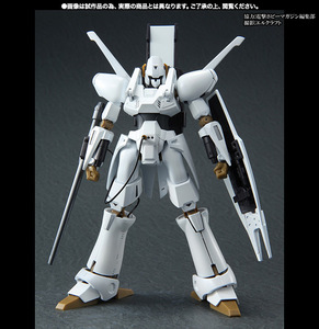 バンダイ 魂ウェブ商店　ROBOT魂　R-Number SP エルガイム（最終決戦仕様） 新品未開封品