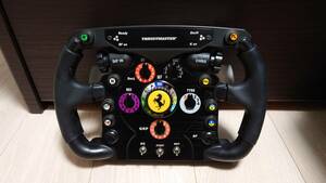 Thrustmaster Ferrari F1 Wheel Add-On