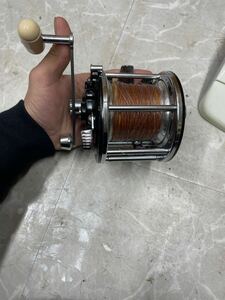 Daiwa ダイワ Dynamic ダイナミック 600S リール????