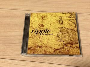 locofrank CD 「ripple」
