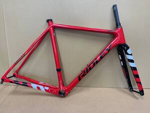 RIDLEY X-night SL DISC Cyclo Croccフレームセット 52 