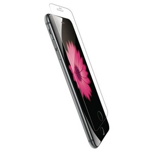 エレコム ELECOM PM-A15LFLPAFL [iPhone 6 Plus/6s Plus 5.5インチ用 3D 衝撃吸収 高光沢 液晶保護フィルム]