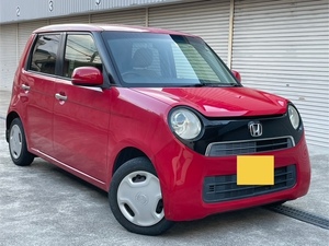 ホンダ　N-ONE　これから大活躍走行95900Km　修復歴無　スマートキーｘ２　ディスプレイオーディオ　HIMI　CD　JG1　すぐ乗れる　即納可能