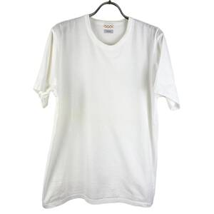 VISVIM(ビズビム) SUBLIG CREW 3-PACK T Shirt (white)