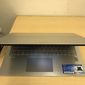 Sony Vaio SVF14N19JDS FLIP TOUCH- 9800 Yen