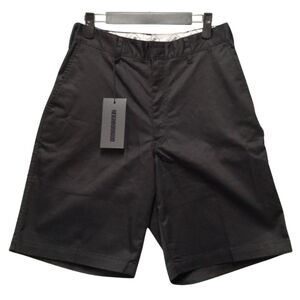 NEIGHBORHOOD ネイバーフッド 24SS 品番 241SPNH-PTM08 WORK SHORT PANTS ワークショーツ ショートパンツ サイズ S 正規品 / 35877