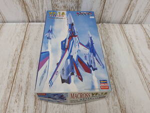 He8567-100♪【80】未組立 ハセガワ 1/72 VF-1A TV版 エンジェルバーズ