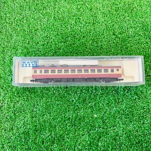 769 KATO Ｎゲージ 鉄道模型 4438 モハ456 未使用品