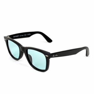 1円スタート レイバン Ray-Ban RB2140F 901 64 52 オリジナル ウェイファーラー ウ ォッシュド レンズ/ローブリッジ/ドライブ/アウトドア