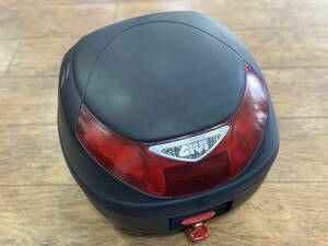 GIVI　ジビ　汎用　リアボックス　トップケース　