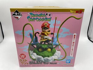 1円～ 未開封 一番くじ ドラゴンボール SNAP COLLECTION ラストワン賞 孫悟飯 幼年期Ver. フィギュア☆良品☆ [322-1219-2O8]