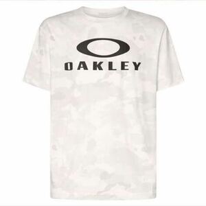 OAKLEY Tシャツ サイズXL