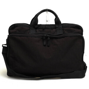 PORTER ポーター 吉田カバン ビジネスバッグ 737-07942 HYBRID 2WAY BRIEFCASE L ハイブリッド X-C1000 X-PACコーデュラナイロン 2WAY シ