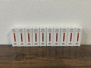 HERMES エルメス ルージュエルメス ルージュ ア レーヴル マット 68 ルージュブルー 10本セット まとめ売り 口紅 リップスティック A026