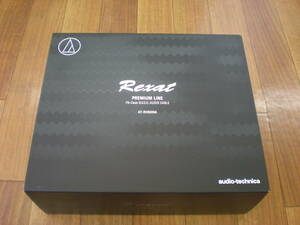 新品audio-technica Rexat オーディオケーブルAT-5500A/1.3 在庫有、即納