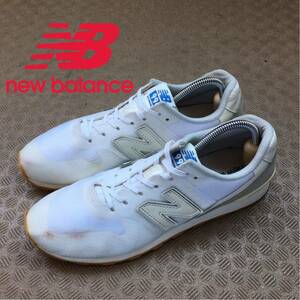 ★【 new balance 】★ WR996WA レディース ランニングスニーカー ★サイズ25.5