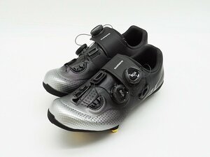 ◇【SHIMANO シマノ】RC7 ビンディングシューズ SH-RC702 25.5cm