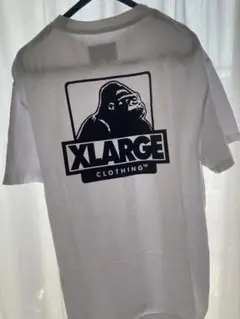 XLARGE vivastudioコラボ　Tシャツ
