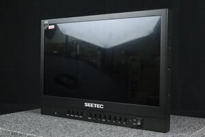 F★【G】SEETEC BROADCAST MONITOR モニター 2475402