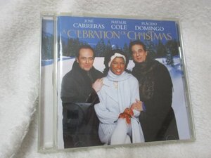 カレーラス・コール・ドミンゴ / 夢のクリスマス〜クリスマス・イン・ウィーン【CD】グンポルト教会児童合唱団　ウィーン交響楽団